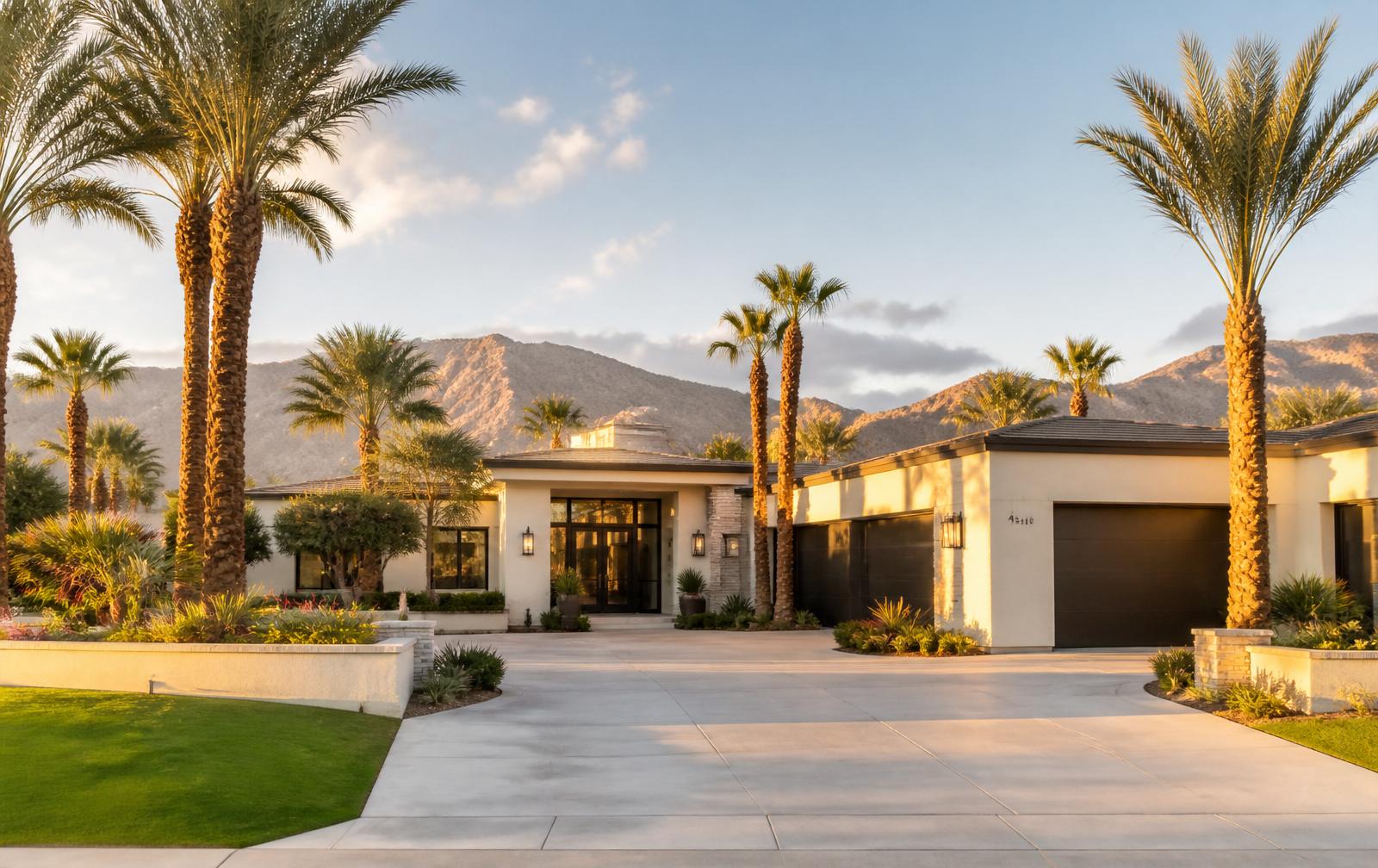 Southern California home