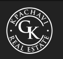George Kpachavi logo